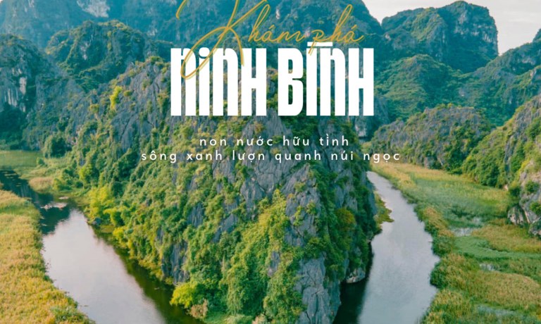 HẠ LONG - NINH BÌNH - HÀ NỘI - SAPA - HÀ KHẨU 6 NGÀY 5 ĐÊM