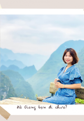 HÀ GIANG