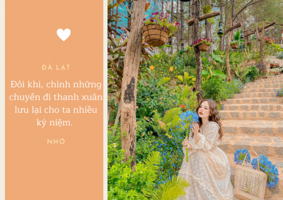 ĐÀ LẠT 