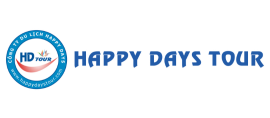 CÔNG TY TNHH HAPPY DAYS TOUR