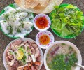 CHÁO LÒNG BÁNH HỎI - ĐẶC SẢN PHẢI THỬ MỘT LẦN KHI ĐẾN BÌNH ĐỊNH 