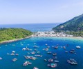 Khám Phá Hòn Sơn - Maldives Thu Nhỏ Tại Việt Nam