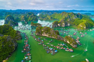 Điểm Danh Những Hòn Đảo Đẹp Ở Việt Nam Nhất Định Phải Đi