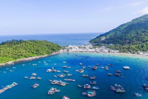 Khám Phá Hòn Sơn - Maldives Thu Nhỏ Tại Việt Nam