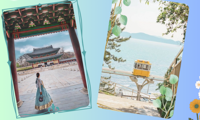 BUSAN - DAEGU 5 NGÀY 4 ĐÊM