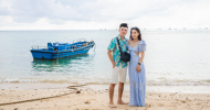 DU LỊCH ĐẢO PHÚ QUÝ
